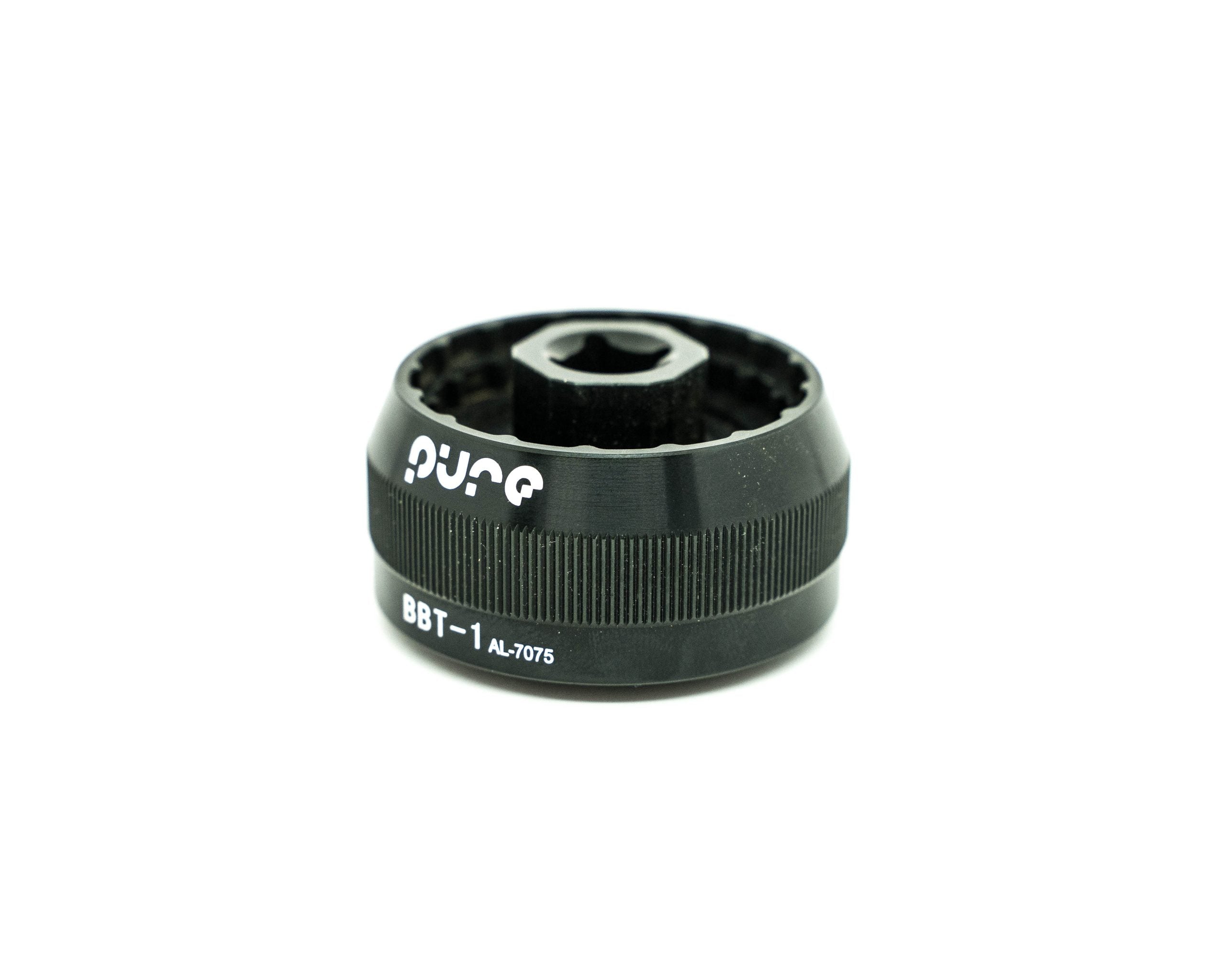 BBT-1 - HERRAMIENTA PURE PARA CAJAS DE PEDALIER (5 EN 1)