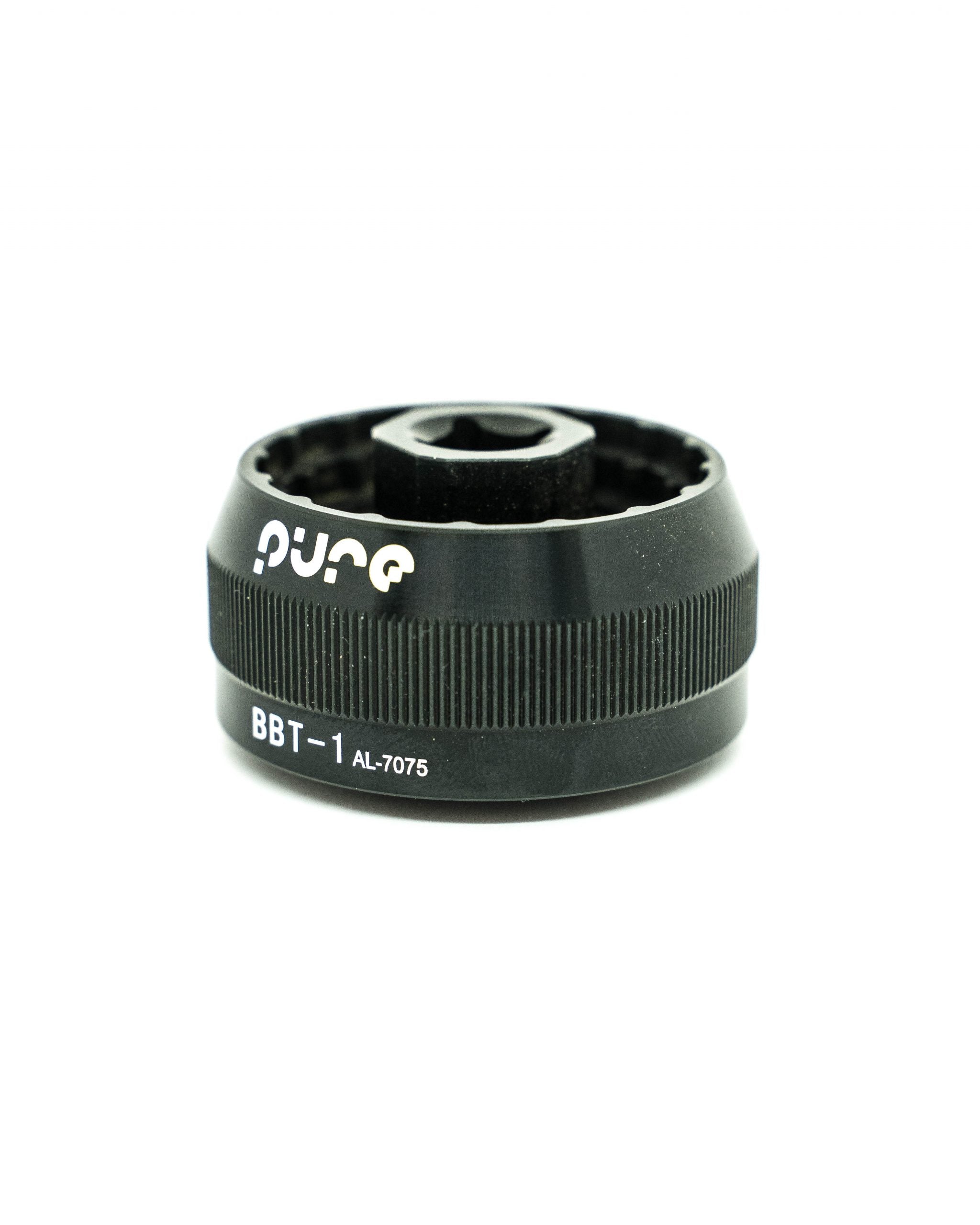 BBT-1 - HERRAMIENTA PURE PARA CAJAS DE PEDALIER (5 EN 1)