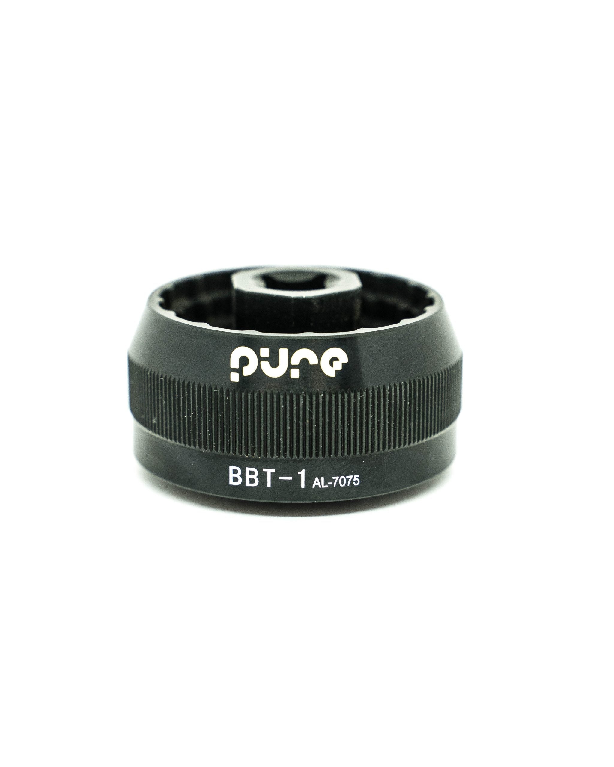 BBT-1 - HERRAMIENTA PURE PARA CAJAS DE PEDALIER (5 EN 1)