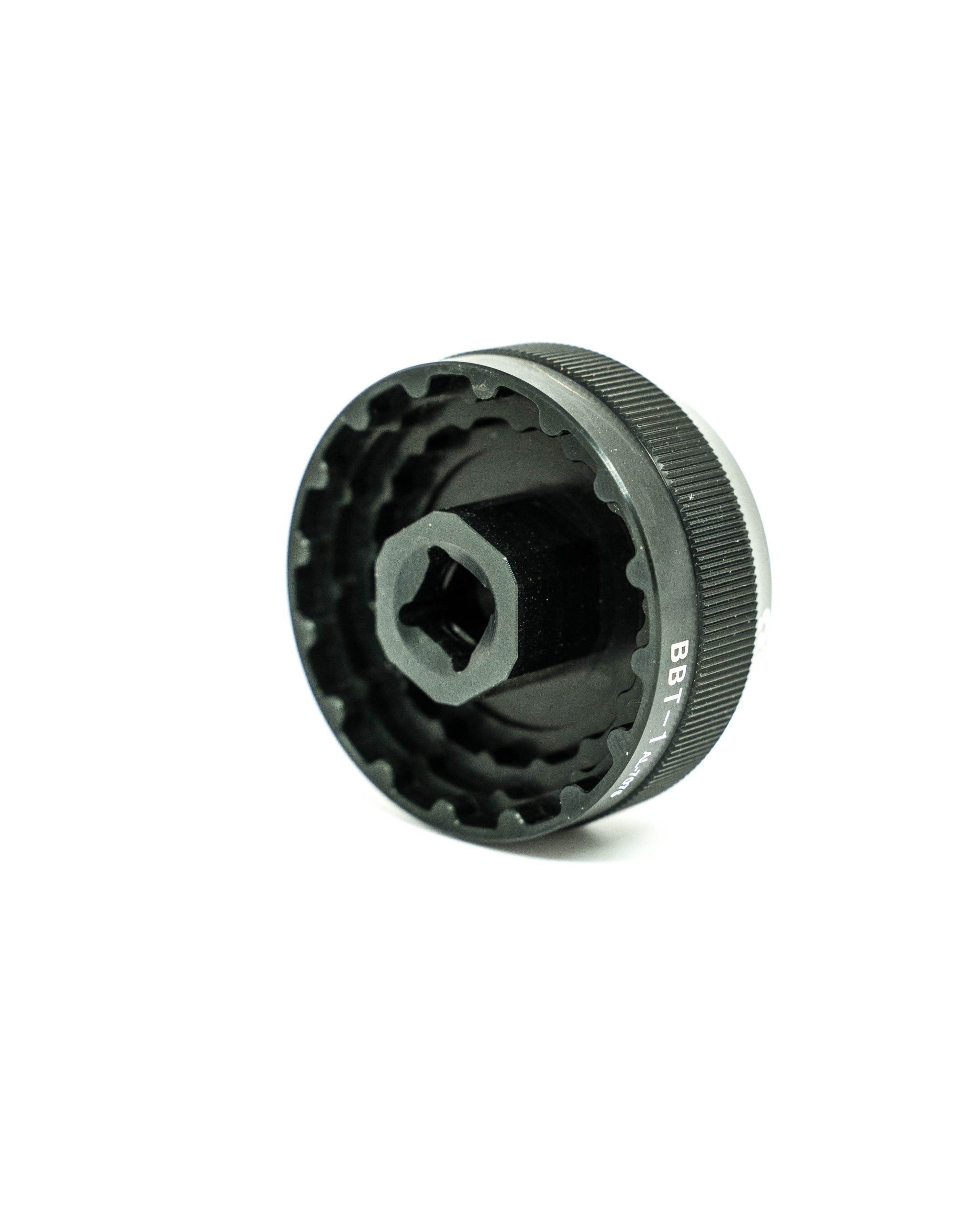 BBT-1 - HERRAMIENTA PURE PARA CAJAS DE PEDALIER (5 EN 1)