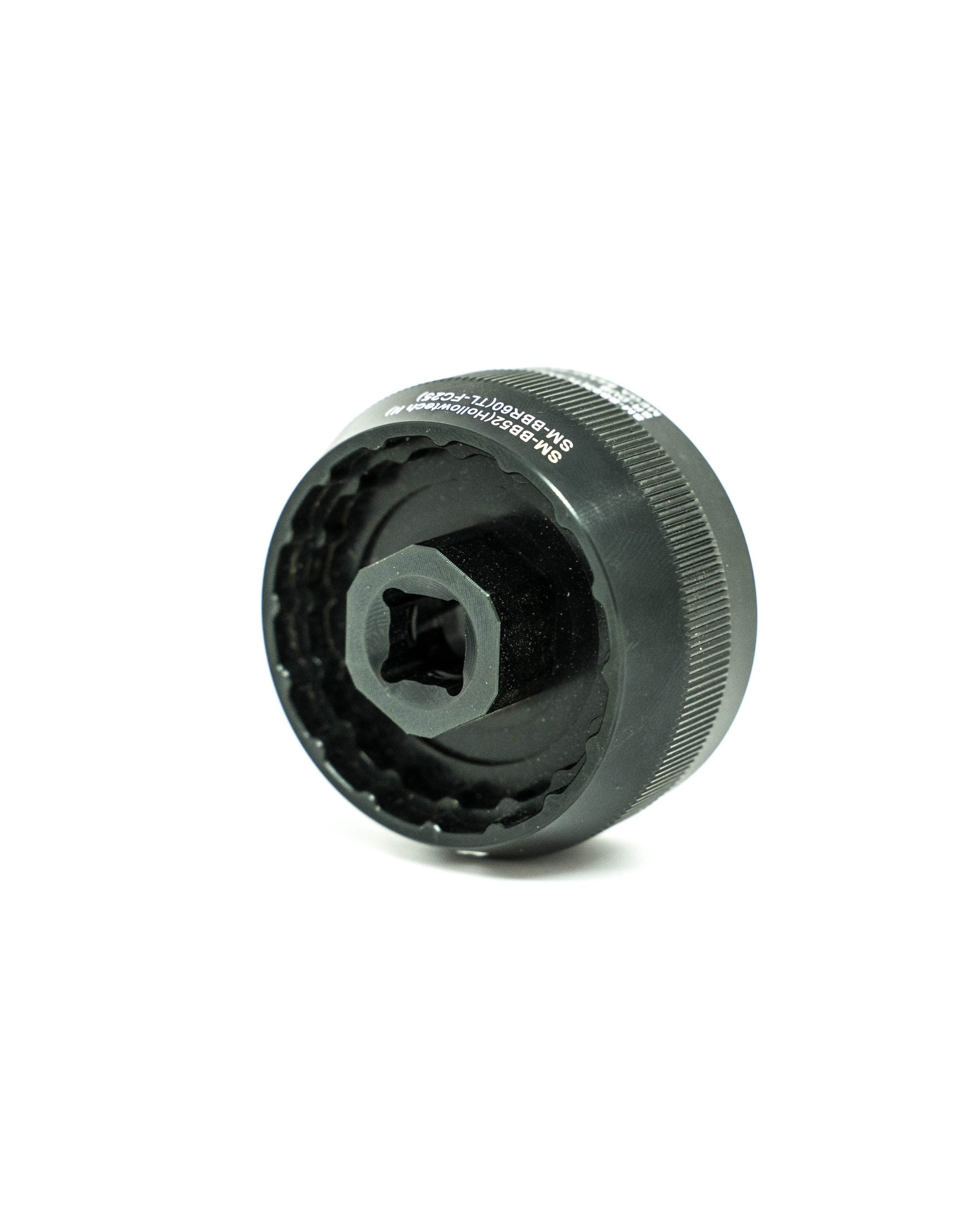 BBT-1 - HERRAMIENTA PURE PARA CAJAS DE PEDALIER (5 EN 1)