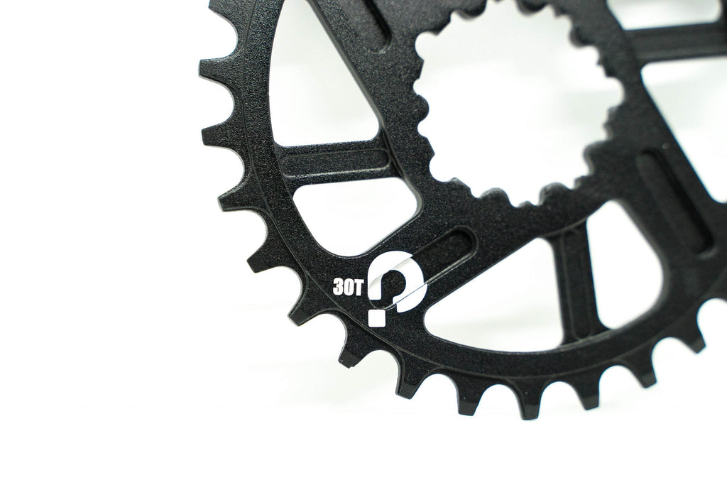 PURE - GXP - OFFSET 3mm - AL7075