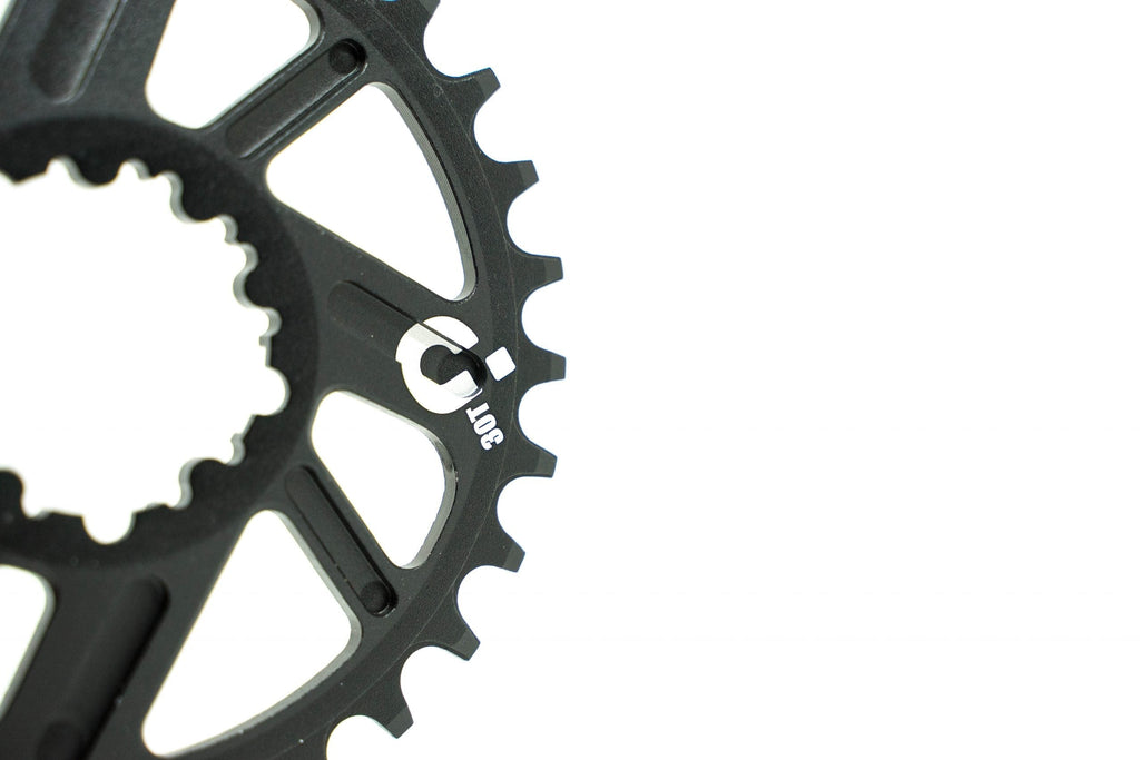 PURE - GXP - OFFSET 0mm - AL7075