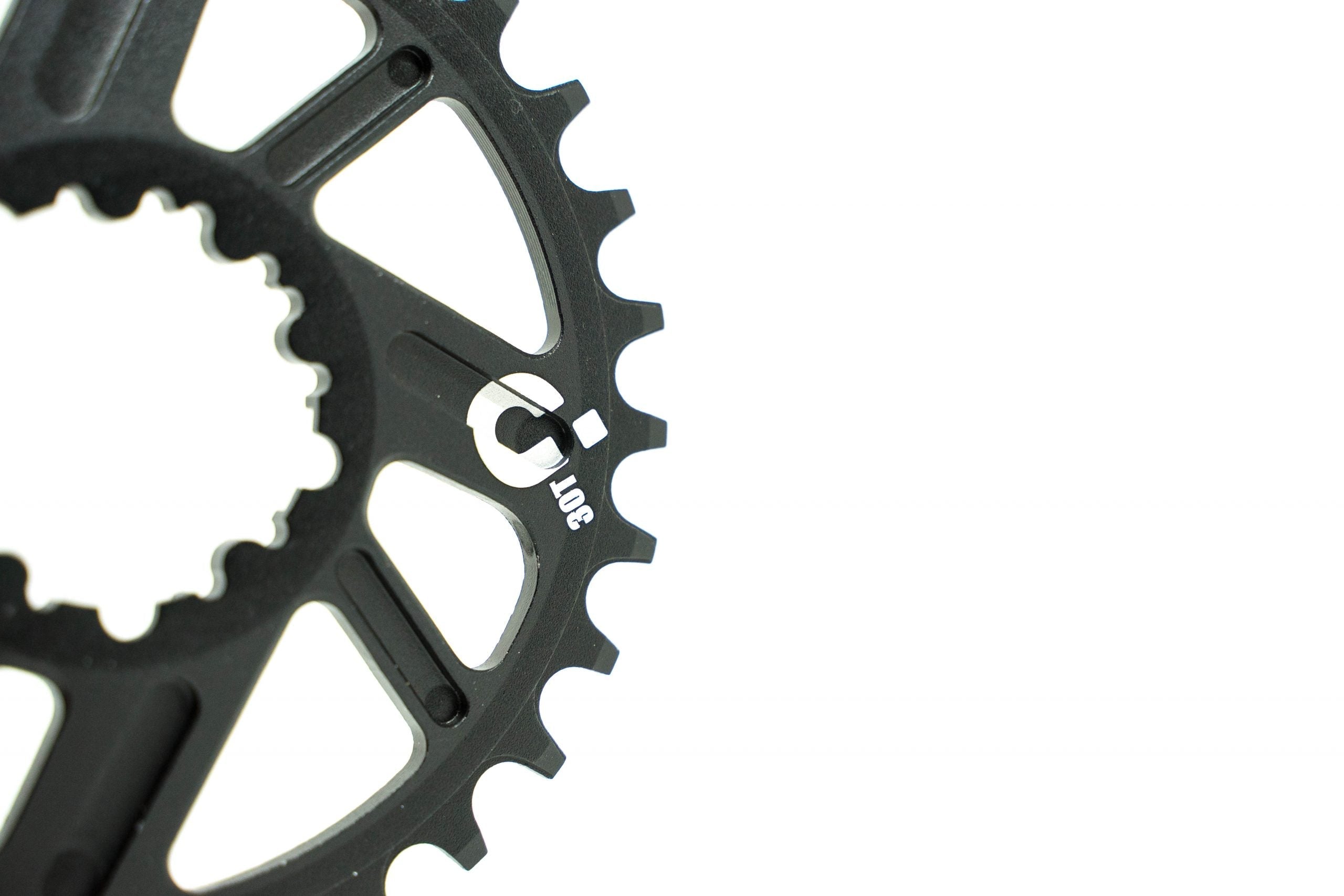 PURE - GXP - OFFSET 3mm - AL7075