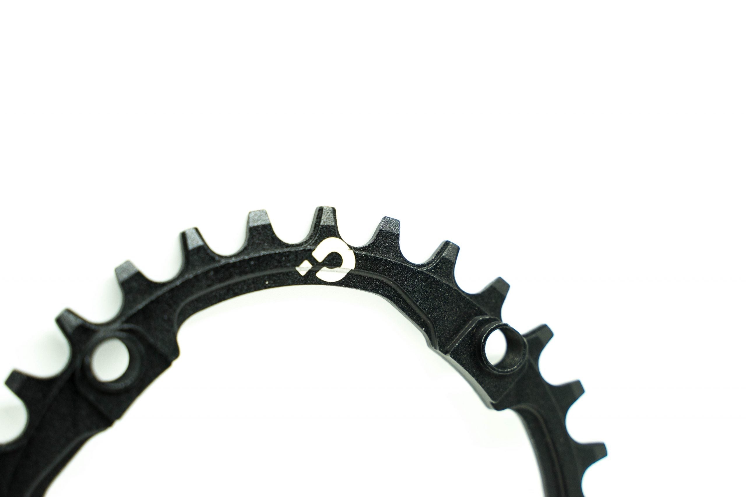 PURE - BCD104 Round - AL7075