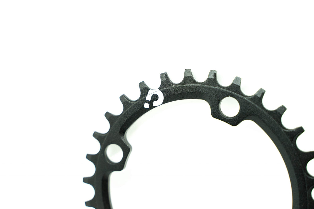 PURE - BCD96 Symmetrical - AL7075