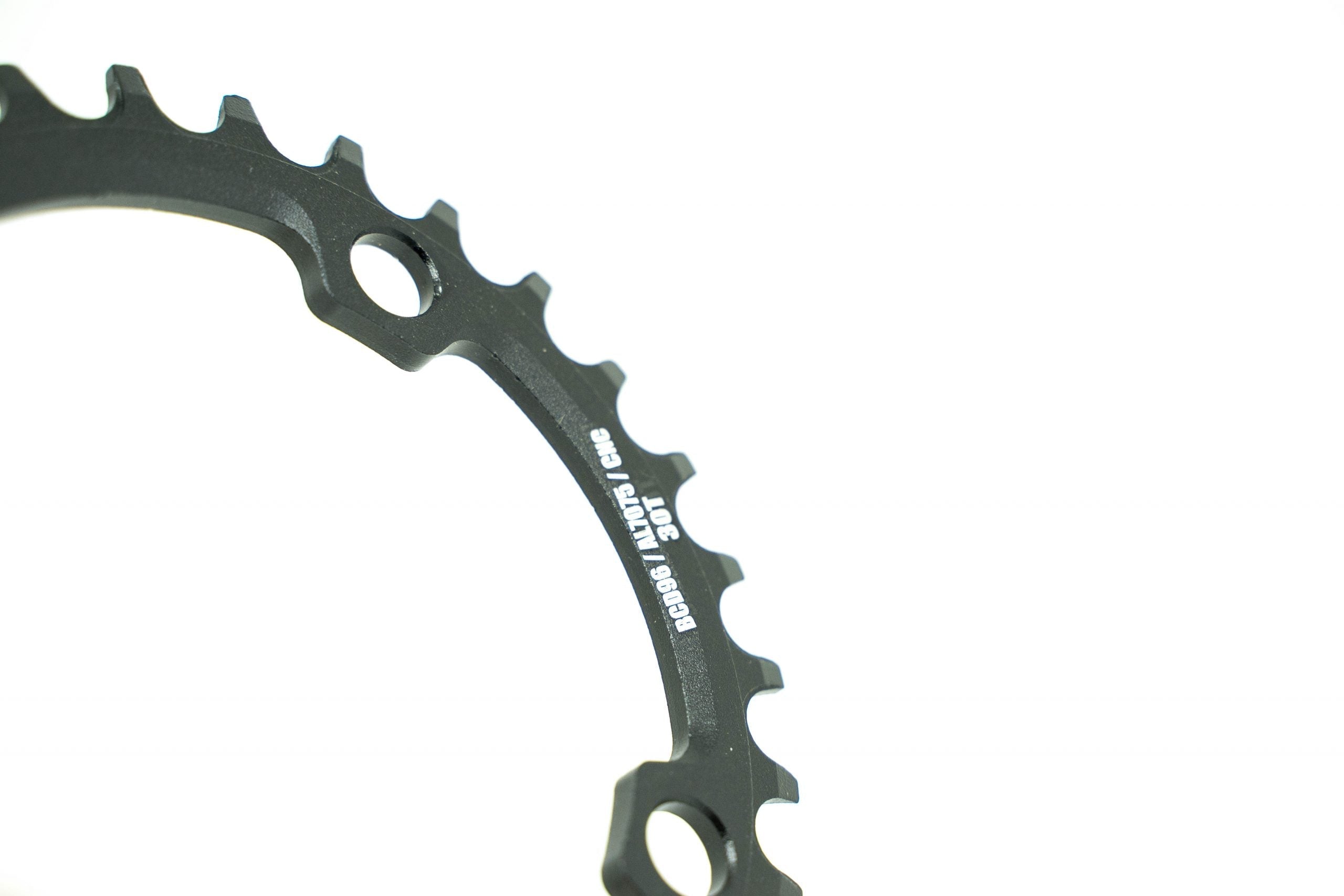 PURE - BCD96 Symmetrical - AL7075