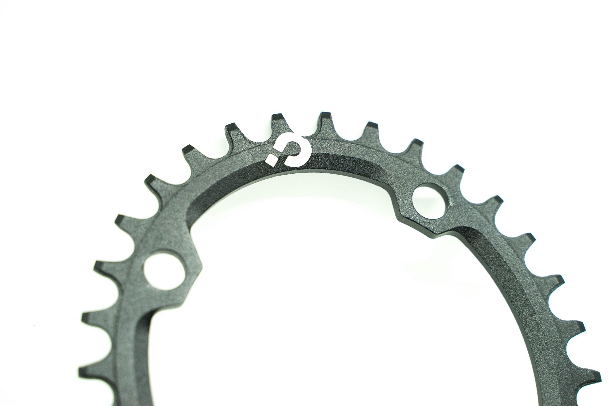 PURE - BCD104 Oval - AL7075