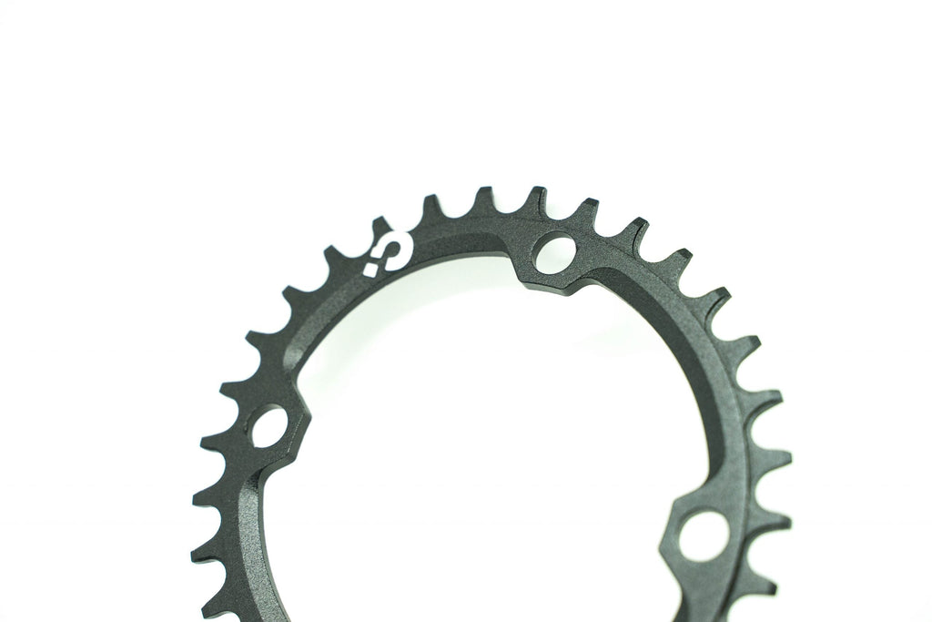 PURE - BCD104 Oval - AL7075