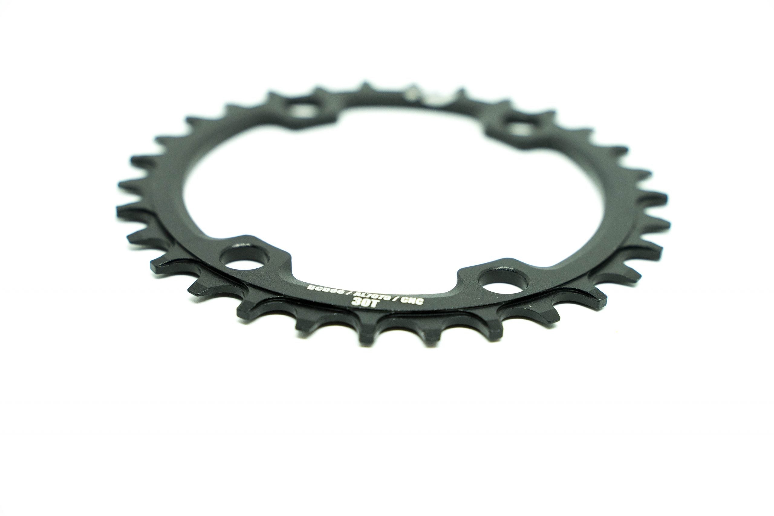 PURE - BCD96 Asymmetry - AL7075