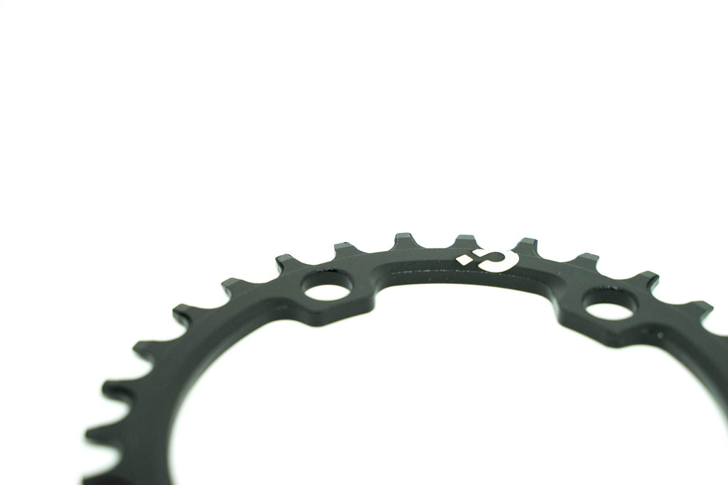 PURE - BCD96 Asymmetry - AL7075