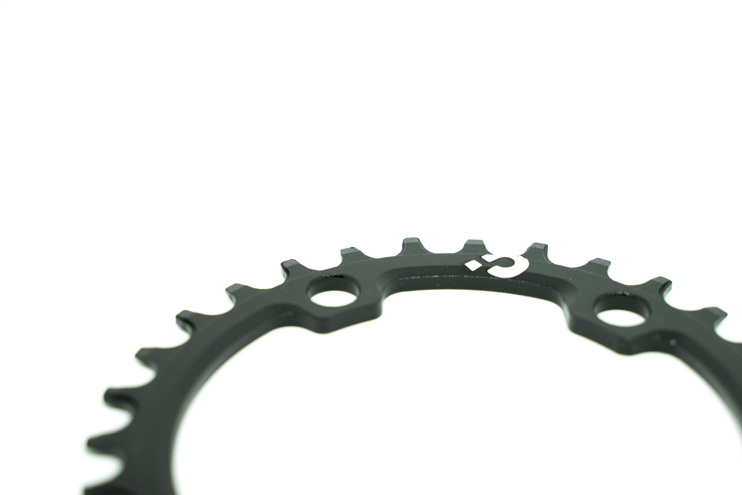 PURE - BCD96 Asymmetry - AL7075