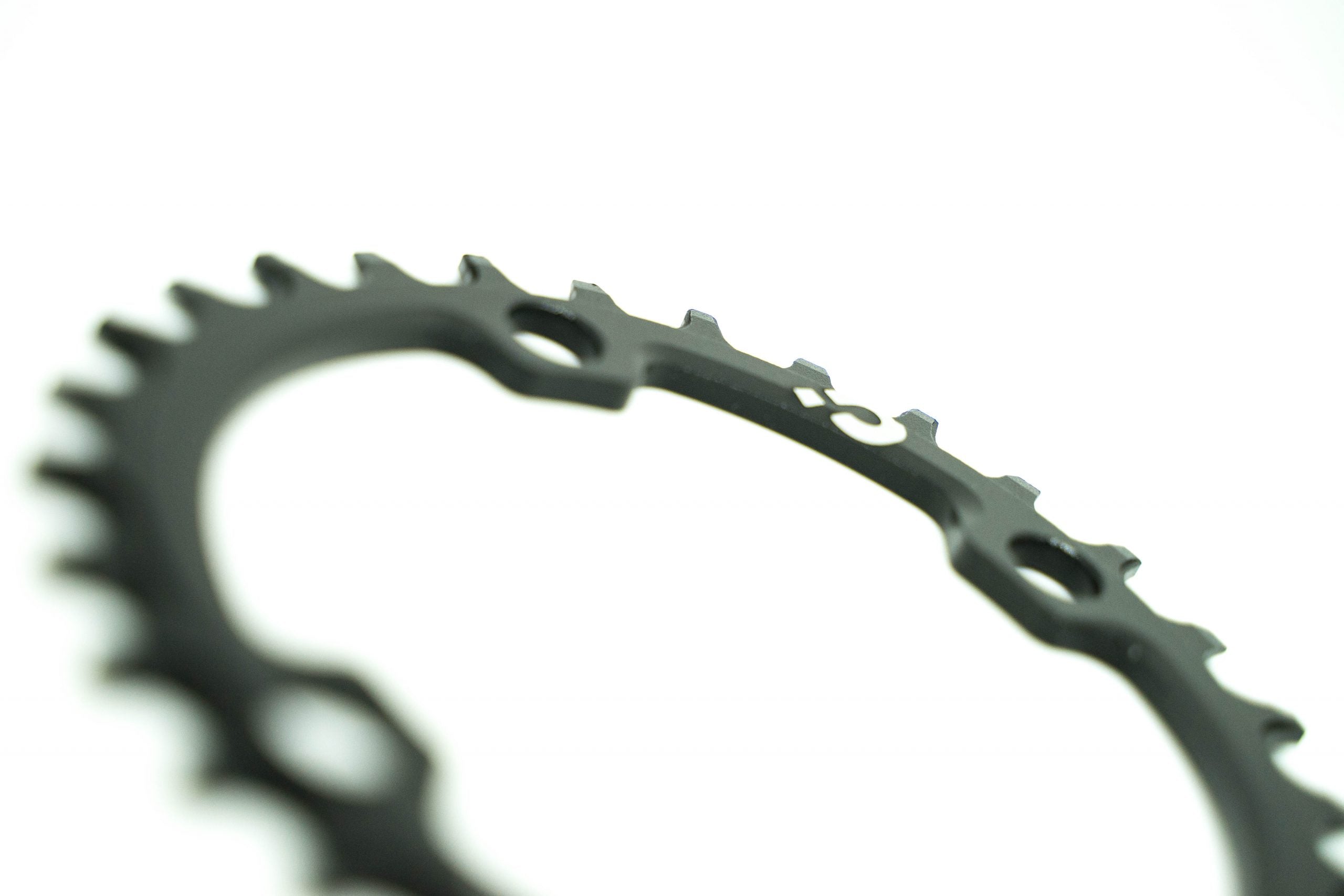 PURE - BCD96 Asymmetry - AL7075