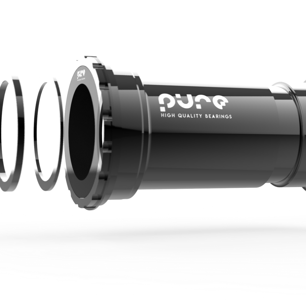 BB022 - PF - BB386 FOR DUB CRANKSETS (INTERLOCK) - CERAMIC