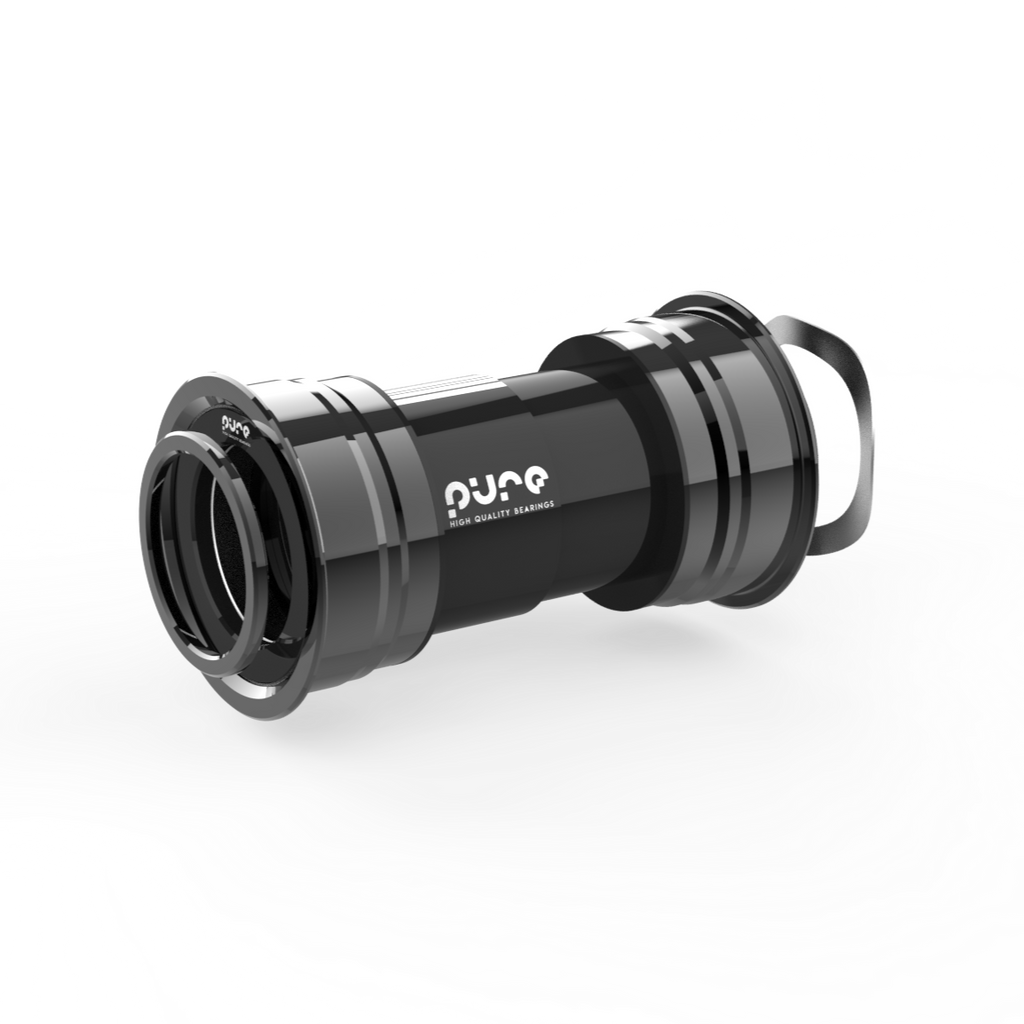 BB006 - PRESSFIT BB386