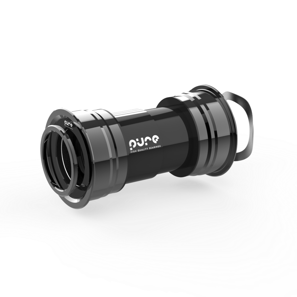 BB006 - PRESSFIT BB386