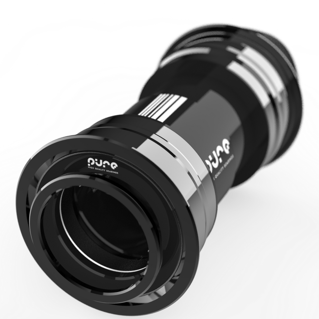 BB006 - PRESSFIT BB386