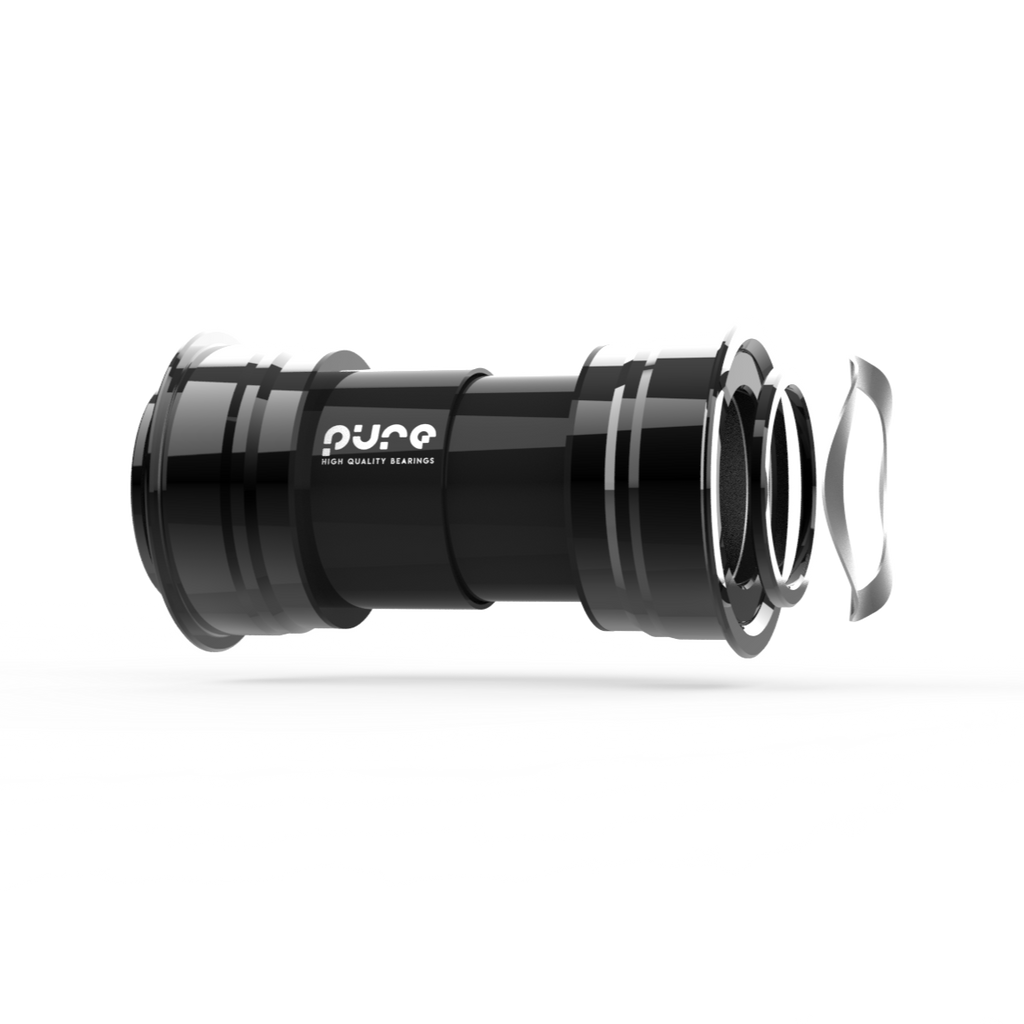 BB006 - PRESSFIT BB386