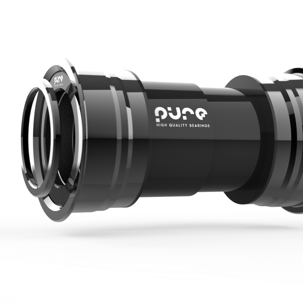 BB006 - PRESSFIT BB386