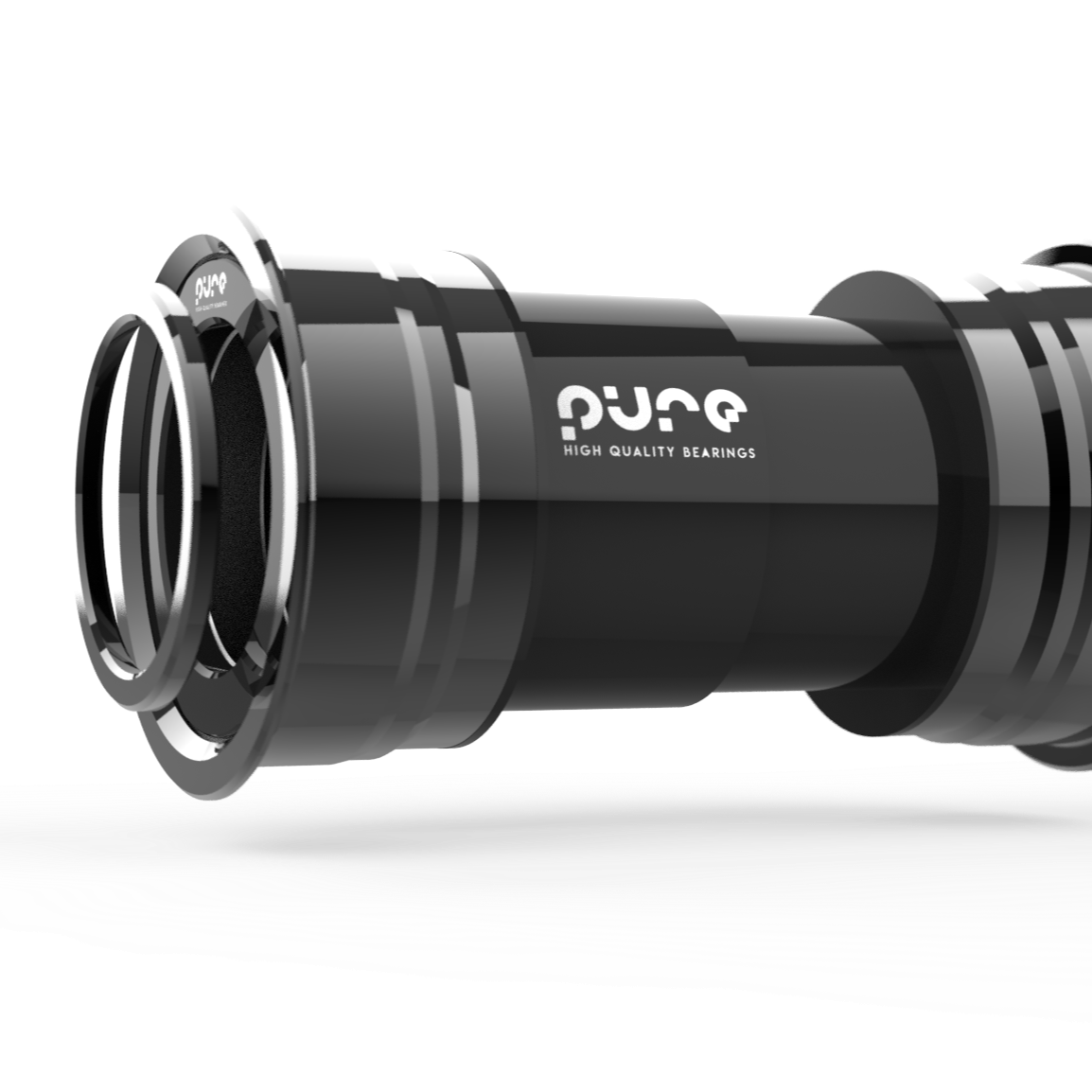 BB006 - PRESSFIT BB386