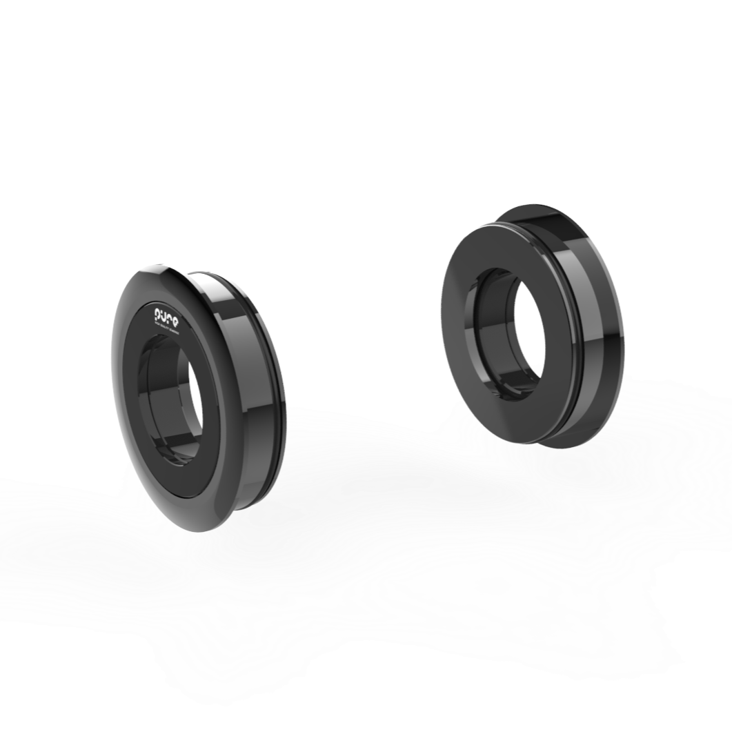 BB007 - BB386 ADAPTER FOR CAMPAGNOLO