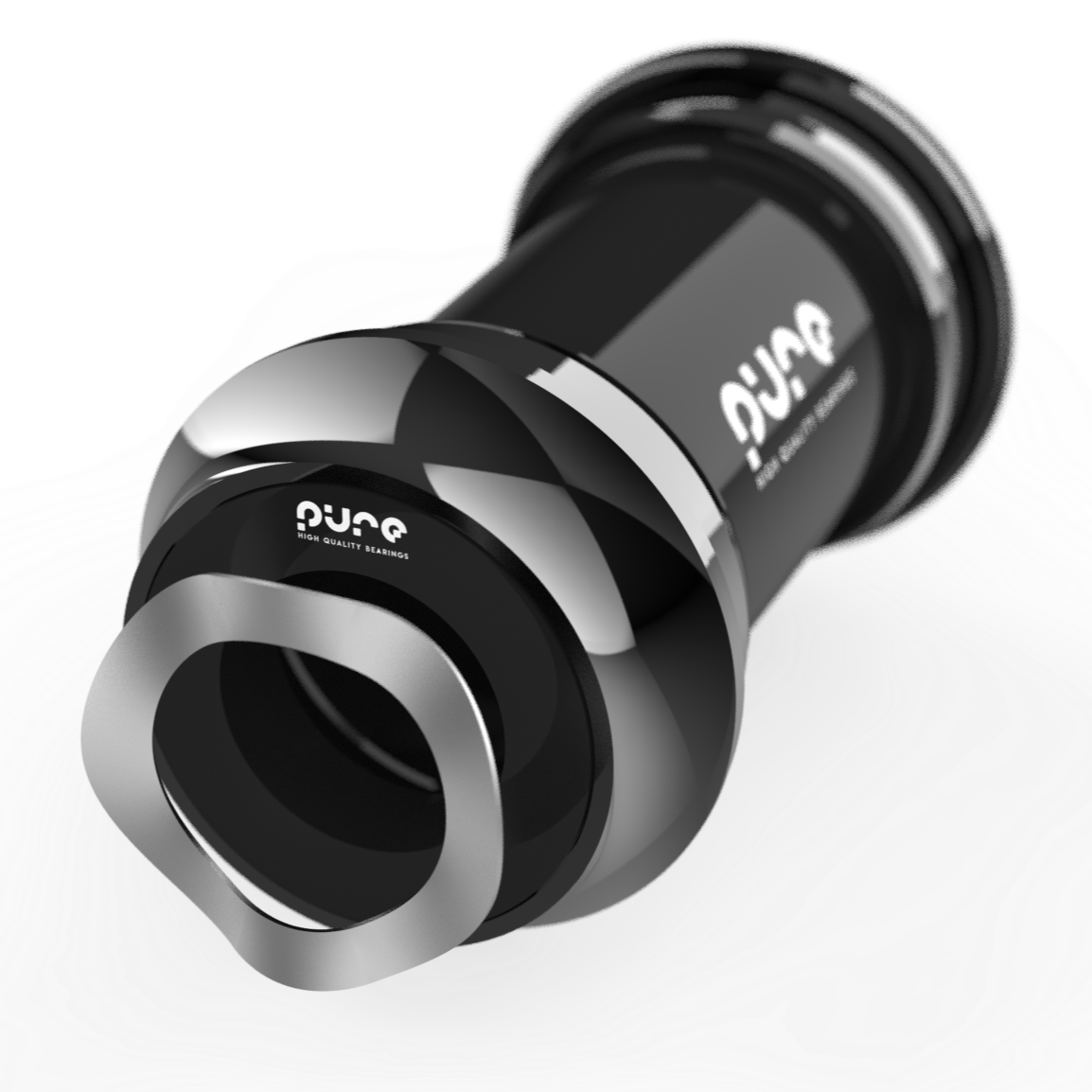 BB009 - PF30 TO GXP (SRAM) - CERAMIC