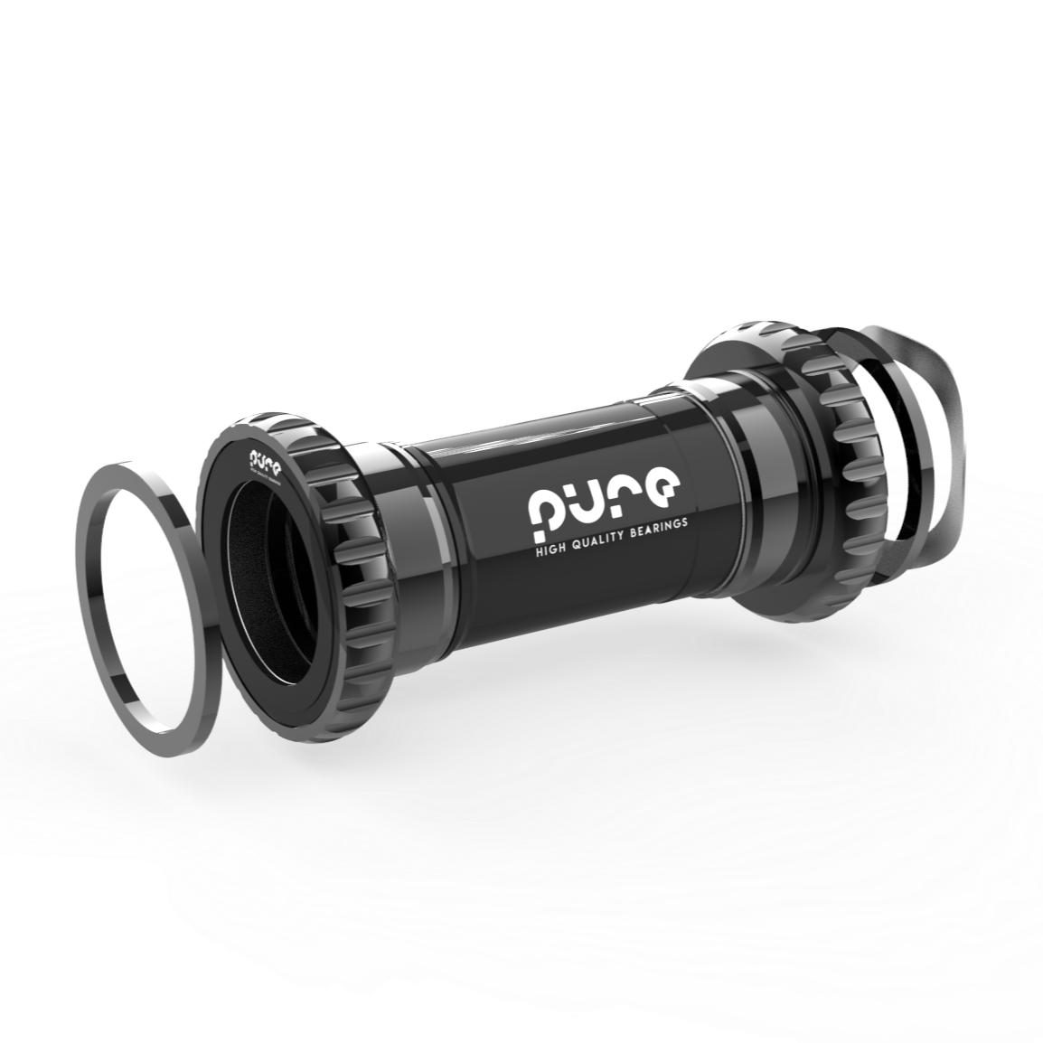 BB011 - BSA 30mm - CERAMIC