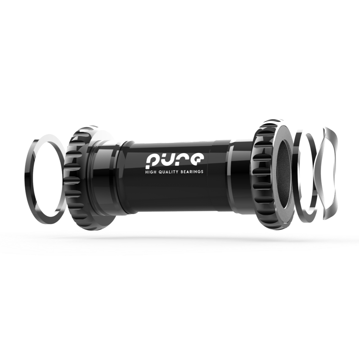 BB011 - BSA 30mm - CERAMIC