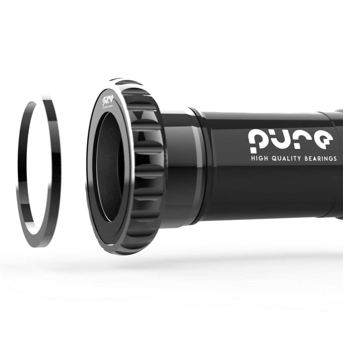 BB011 - BSA 30mm - CERAMIC