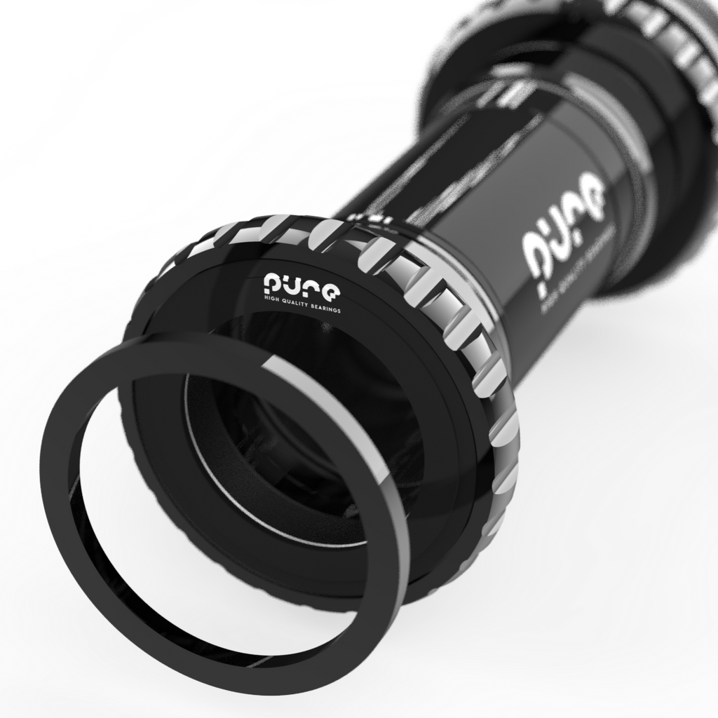 BB011 - BSA 30mm - CERAMIC