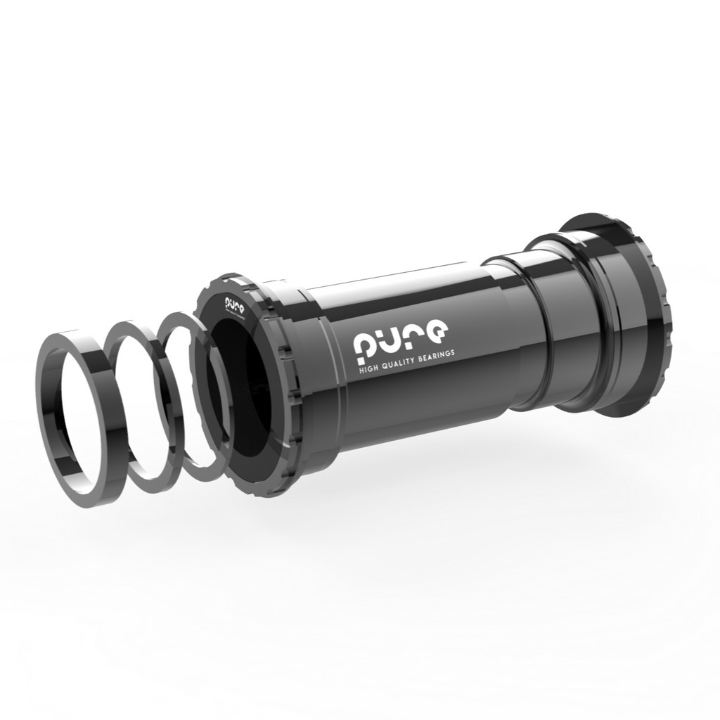 BB022 - PF - BB386 FOR DUB CRANKSETS (INTERLOCK) - CERAMIC