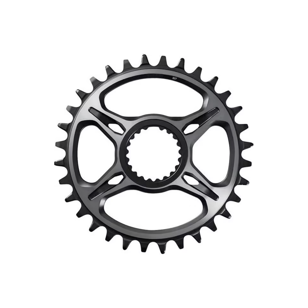 PURE - SHIMANO - OFFSET 3mm - AL7075