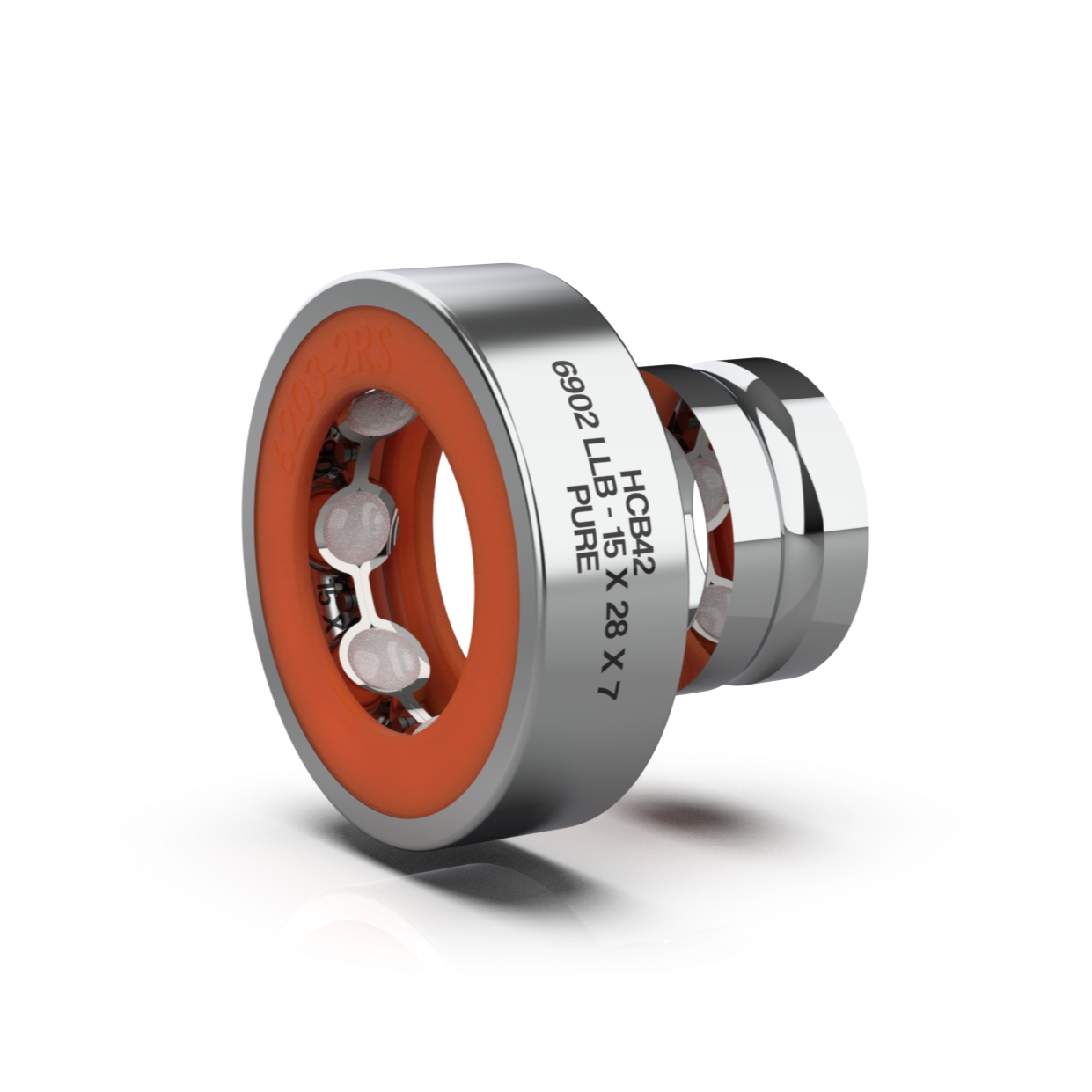 HIBRIDO CERÁMICO (Serie HC)