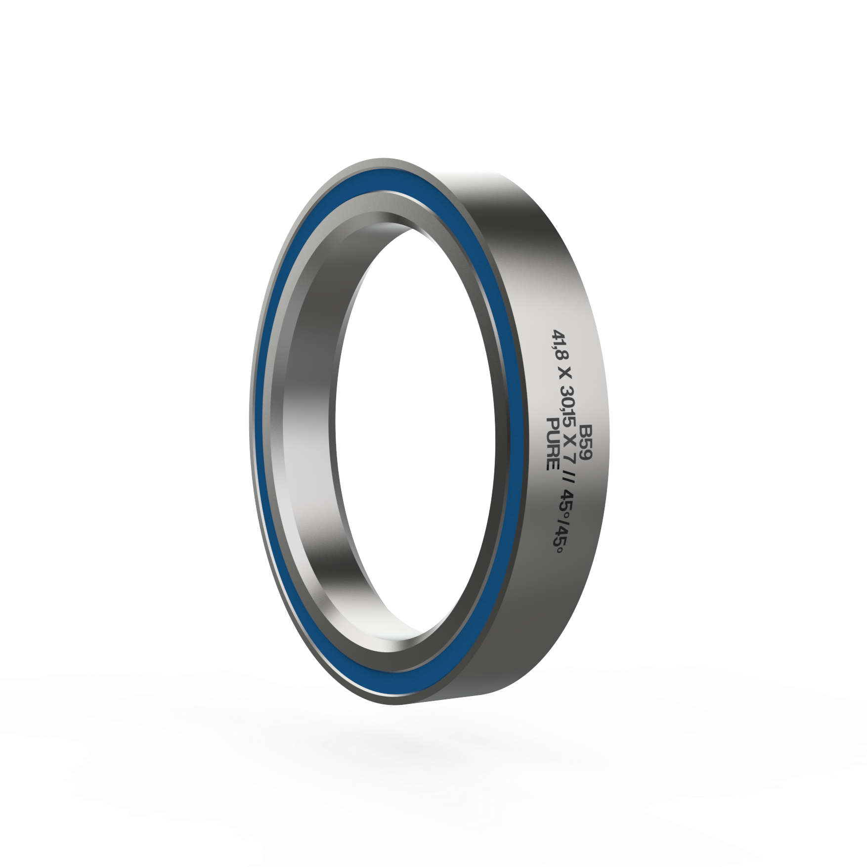 ACERO (Serie DIRECCIÓN)