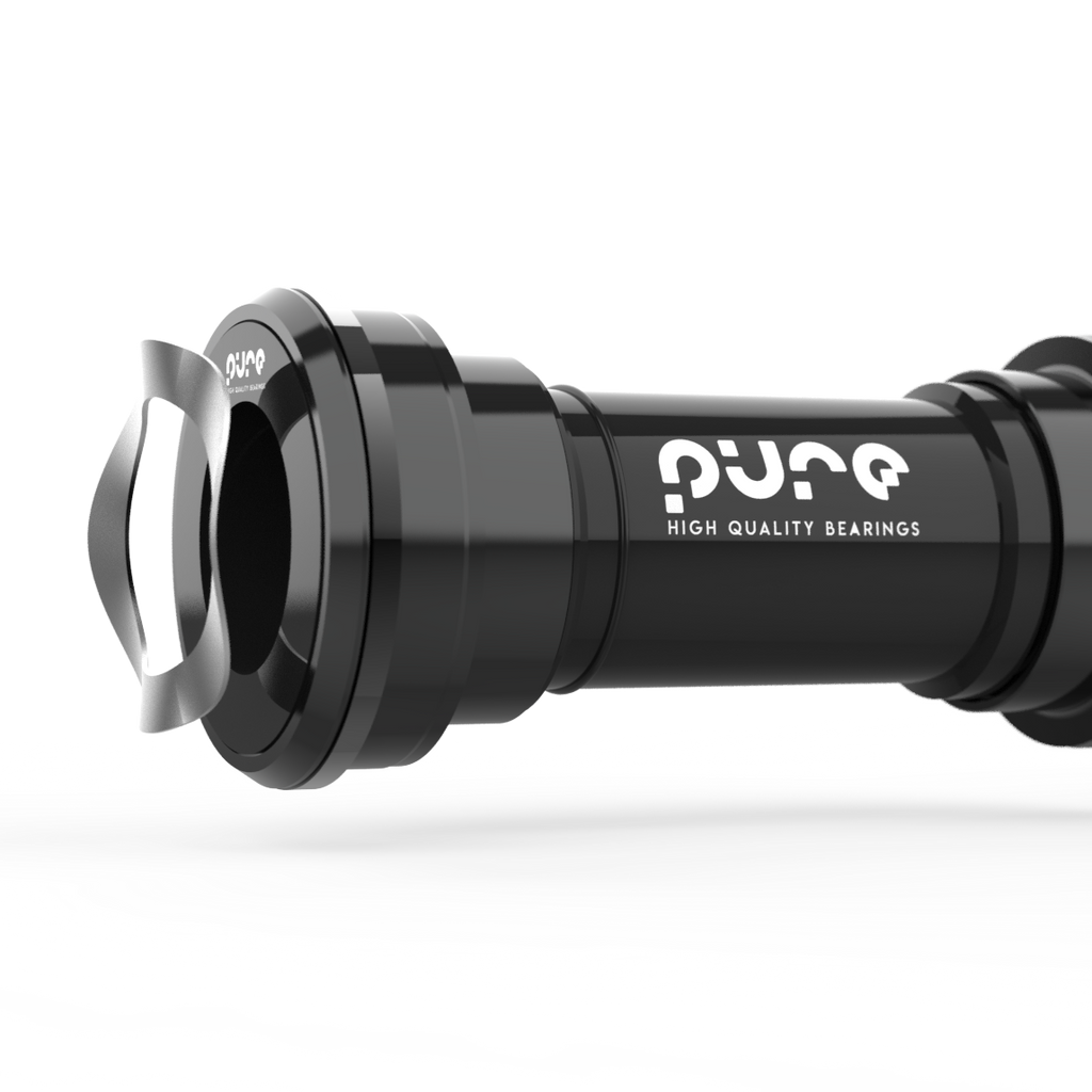 BB015 - BB86/BB92 FOR 24MM CRANKSETS (SHIMANO 24MM)