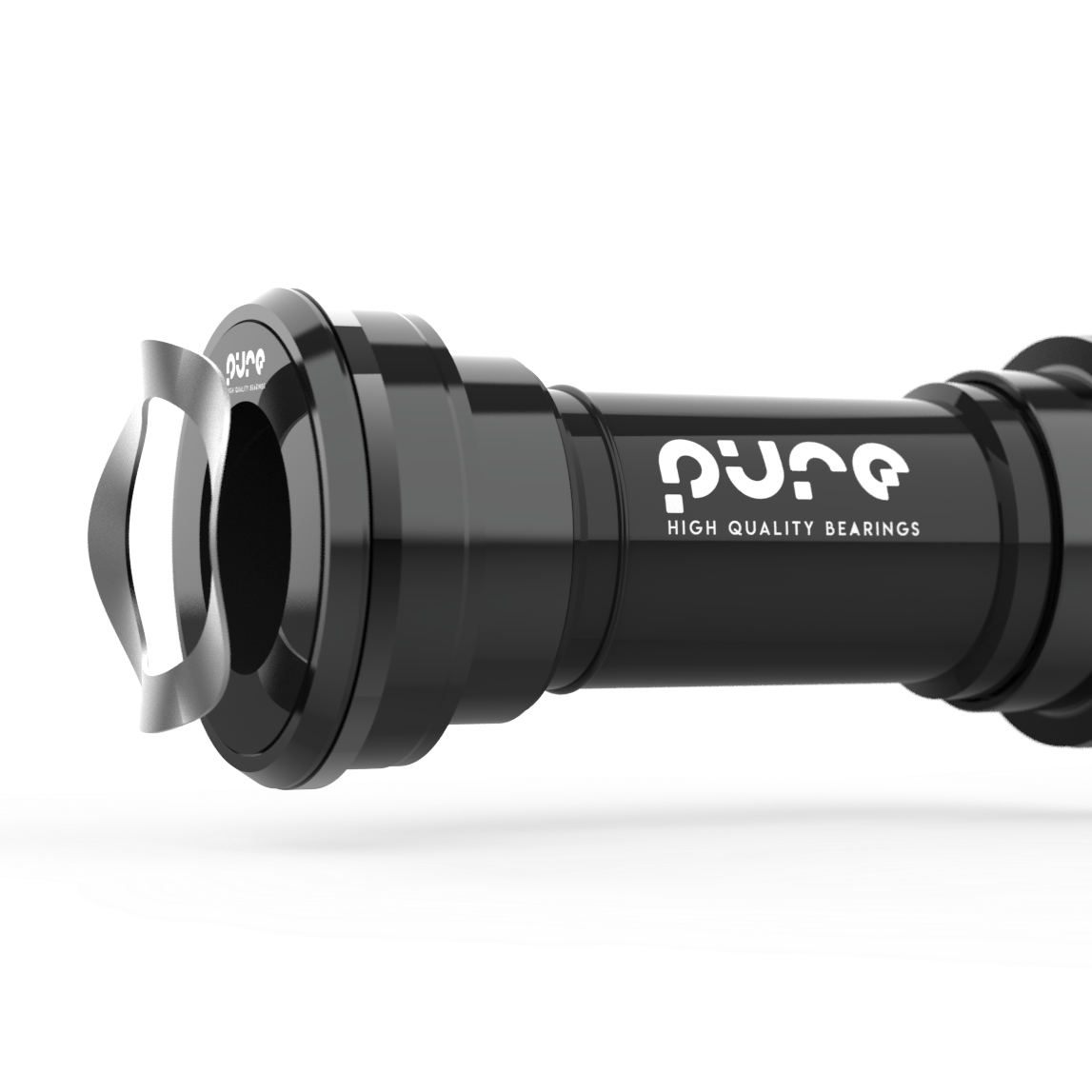 BB015 - BB86/BB92 FOR 24MM CRANKSETS (SHIMANO 24MM)