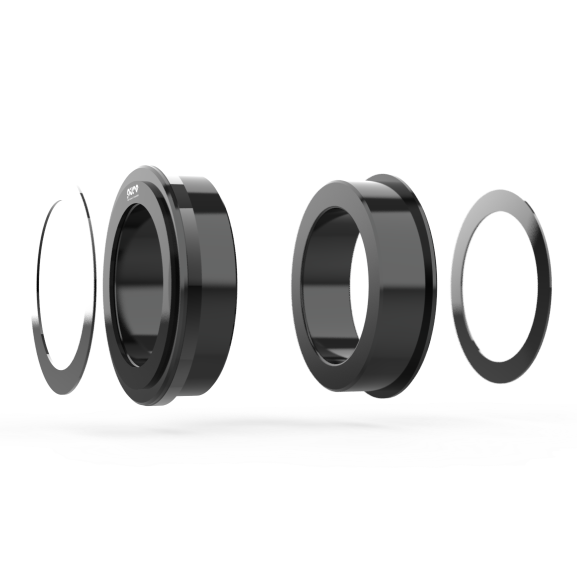 BB003 - PF30A24 / BB30A24 / BB8630